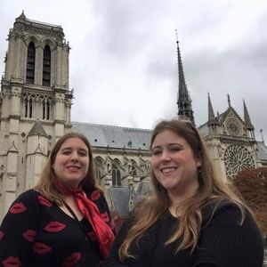 Meet your Posher, Sarah